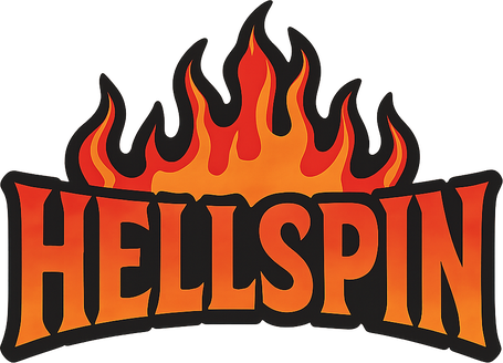 HellSpin Logo